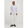 JACK & JONES PANTS STUDIO slim chino ecru