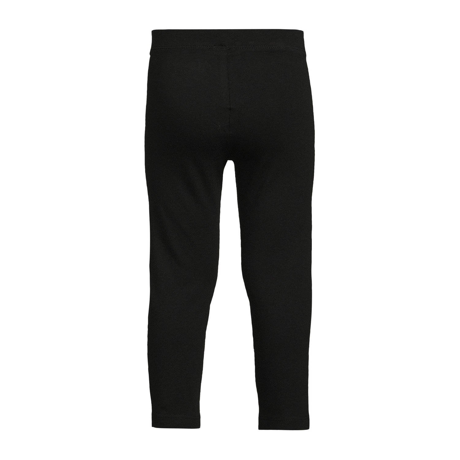 anytime capri legging zwart