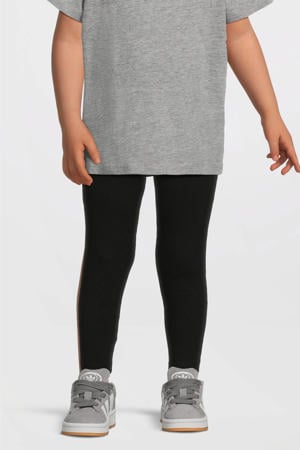 capri legging zwart