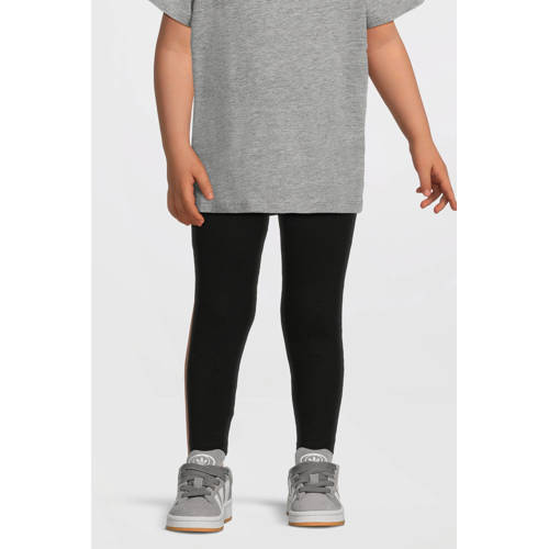 anytime capri legging zwart afbeelding