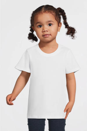T-shirt wit