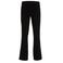 Anytime flared legging zwart
