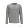 Anytime longsleeve grijs melnage