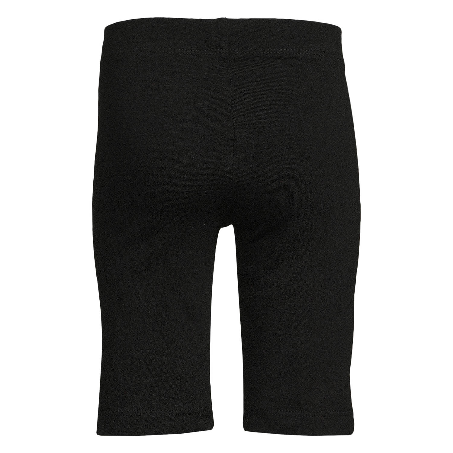 anytime skinny biker short zwart