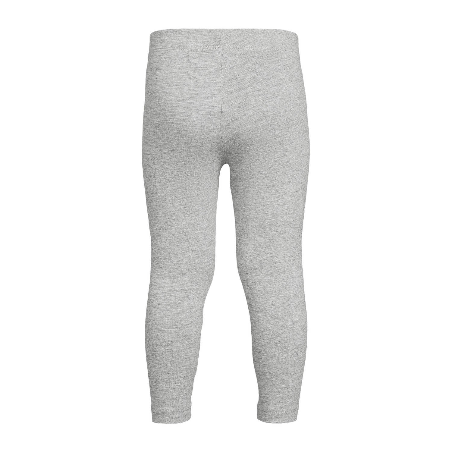 anytime capri legging grijs
