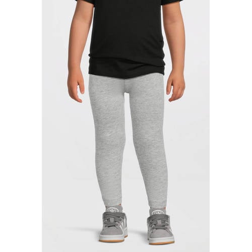 anytime capri legging grijs afbeelding