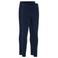 Anytime legging donkerblauw melange (set van 2)