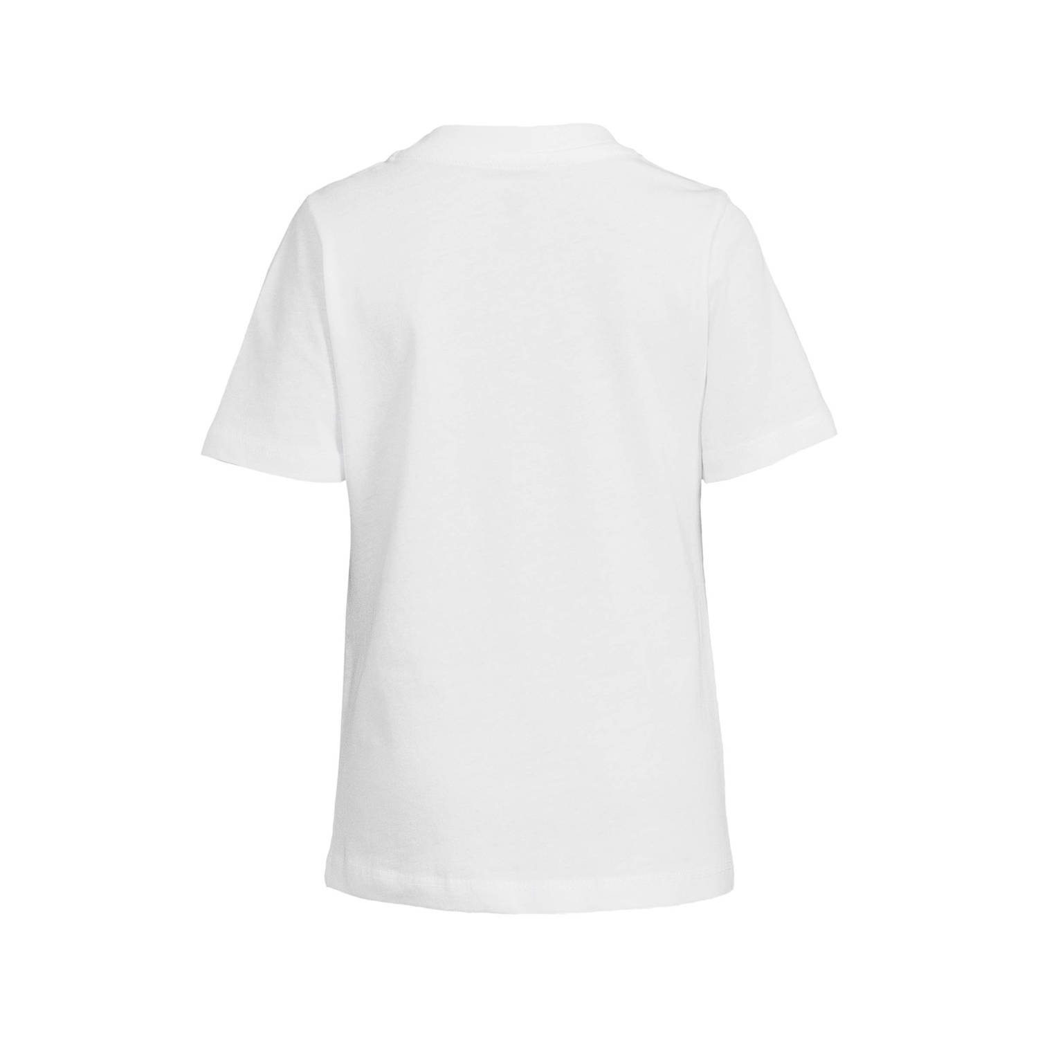 anytime Boys Value T-shirt wit