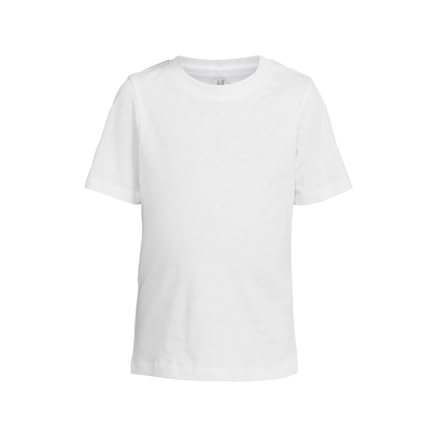 Anytime Boys Value T-shirt wit