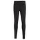 Anytime legging donkergrijs melange