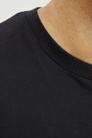 thumbnail: JACK & JONES PLUS SIZE T-shirt zwart