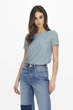 top broderie