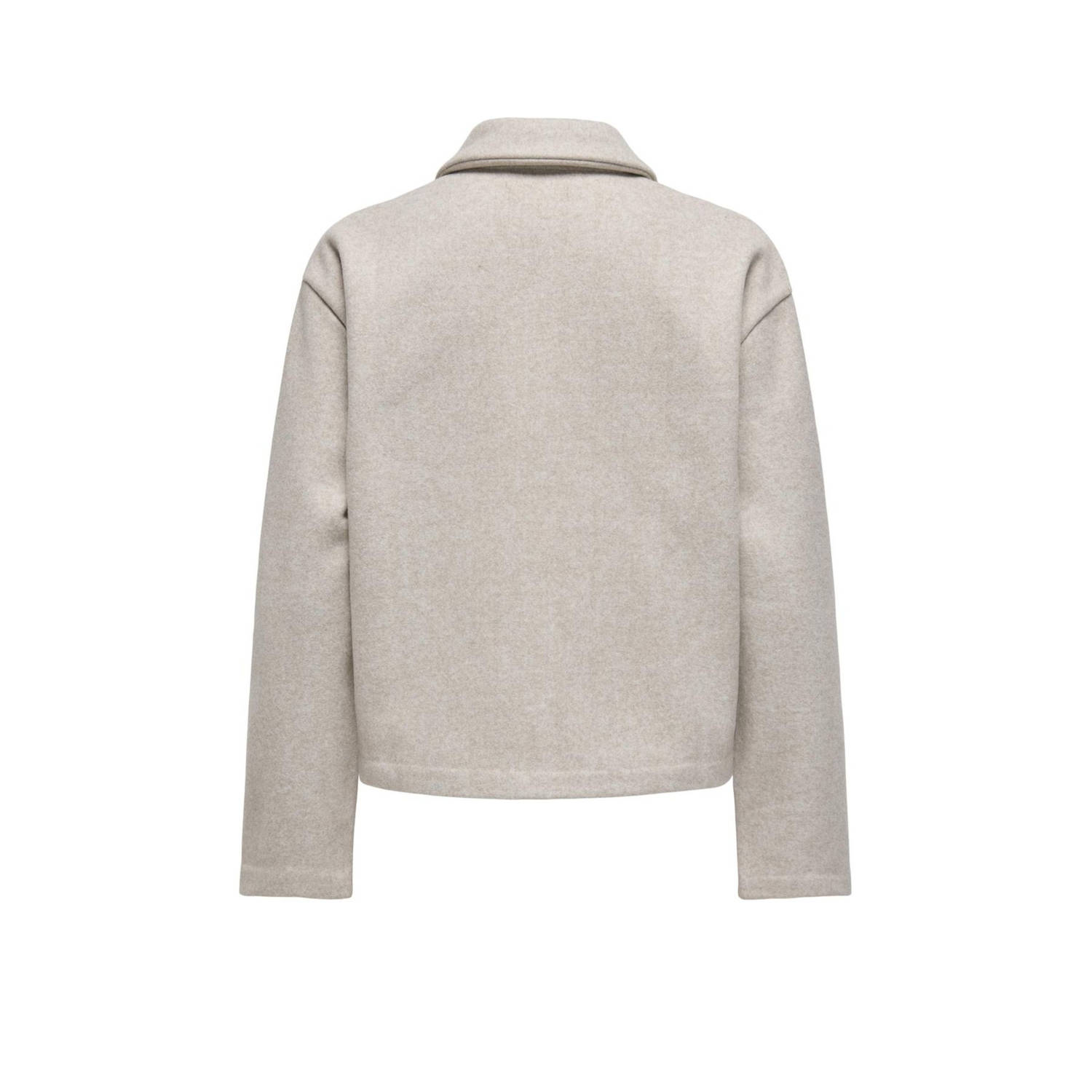 JDY jasje taupe