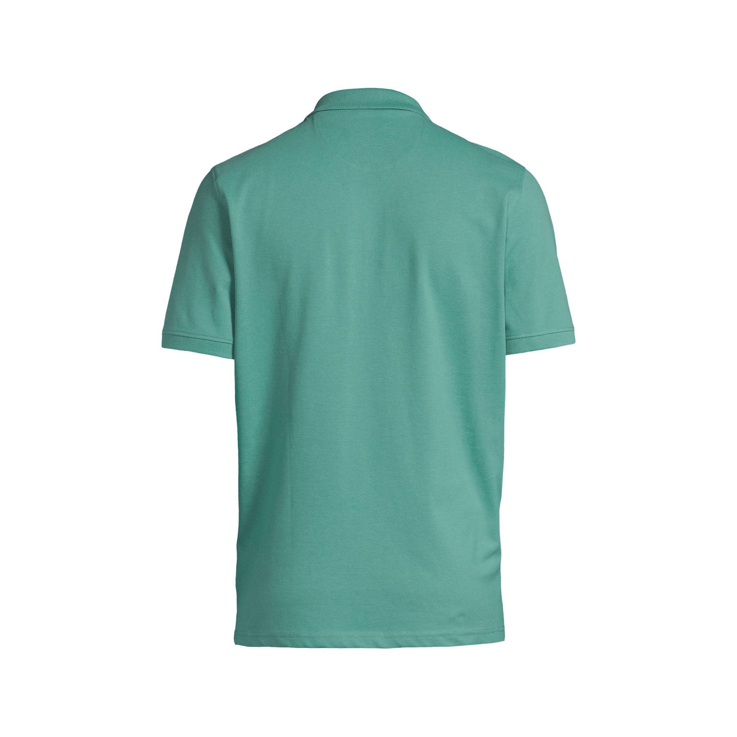 Cars regular polo groen