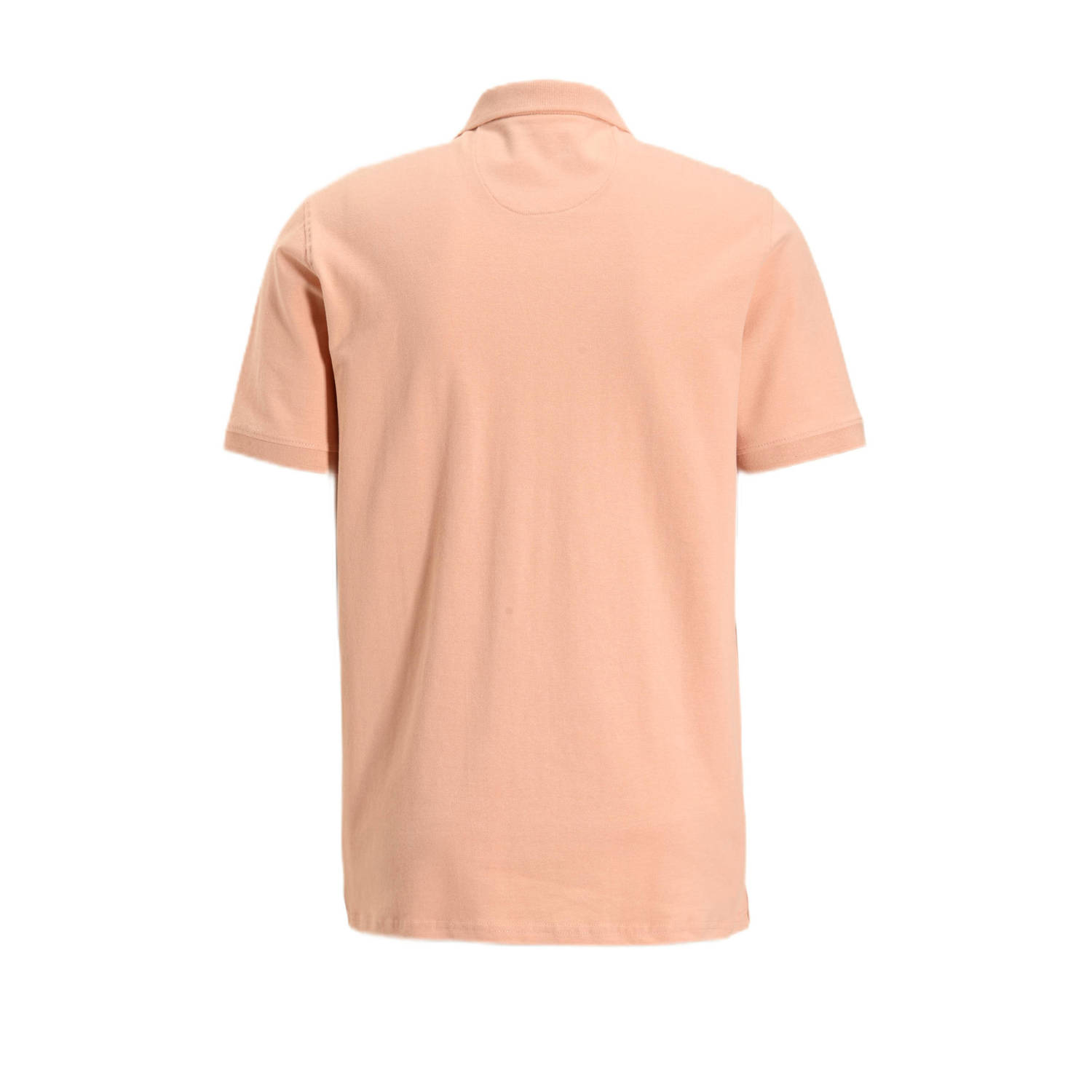 Cars regular polo zalm