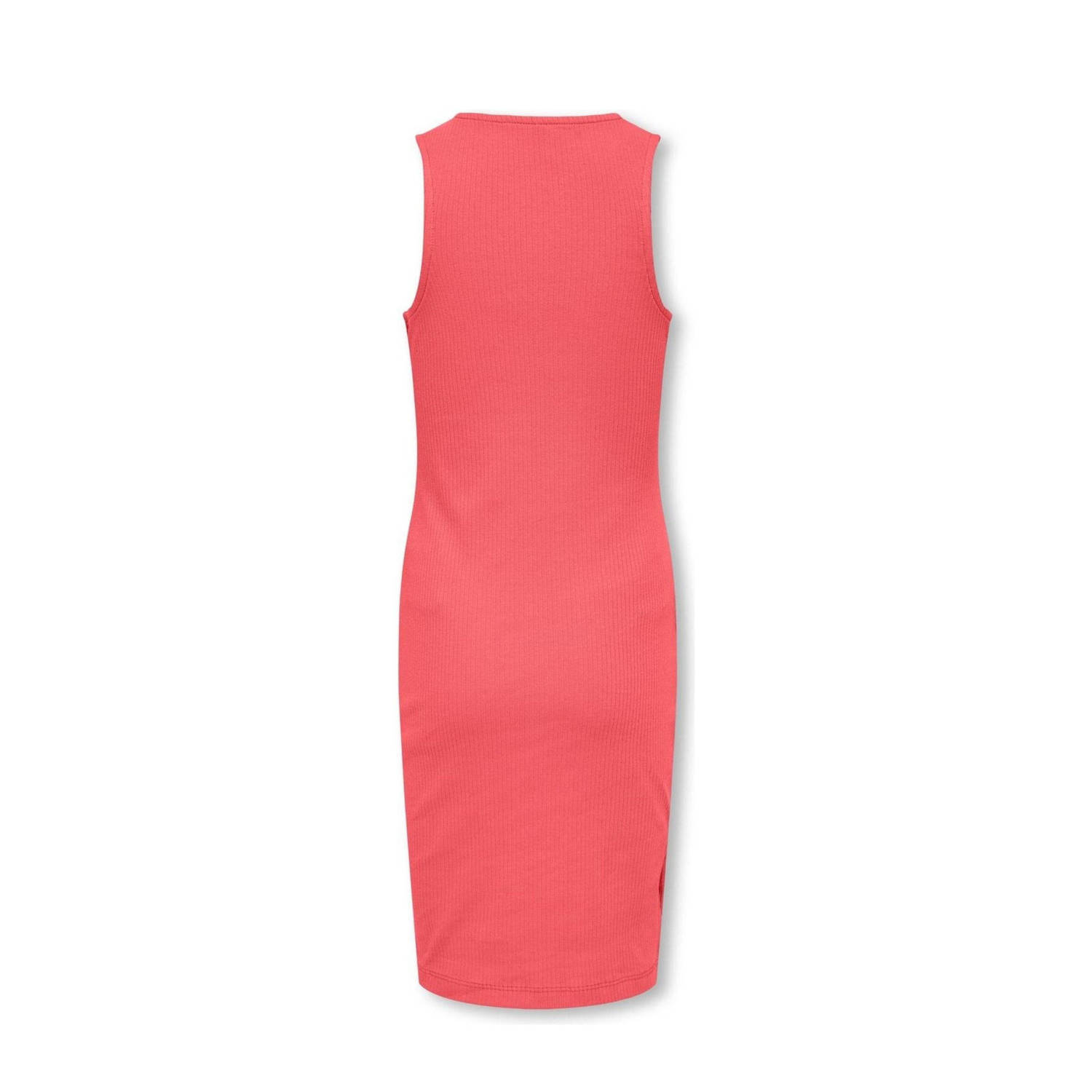 ONLY KIDS GIRL zomerjurk roze