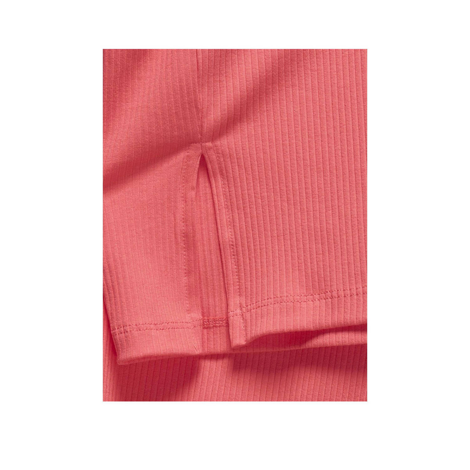 ONLY KIDS GIRL zomerjurk roze