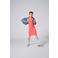 KIDS ONLY GIRL zomerjurk roze