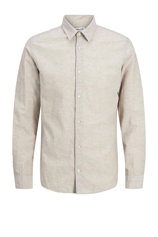 JACK & JONES overhemden jongens