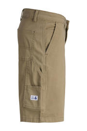 thumbnail: JACK & JONES JUNIOR casual short lichtbruin