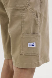 thumbnail: JACK & JONES JUNIOR casual short lichtbruin