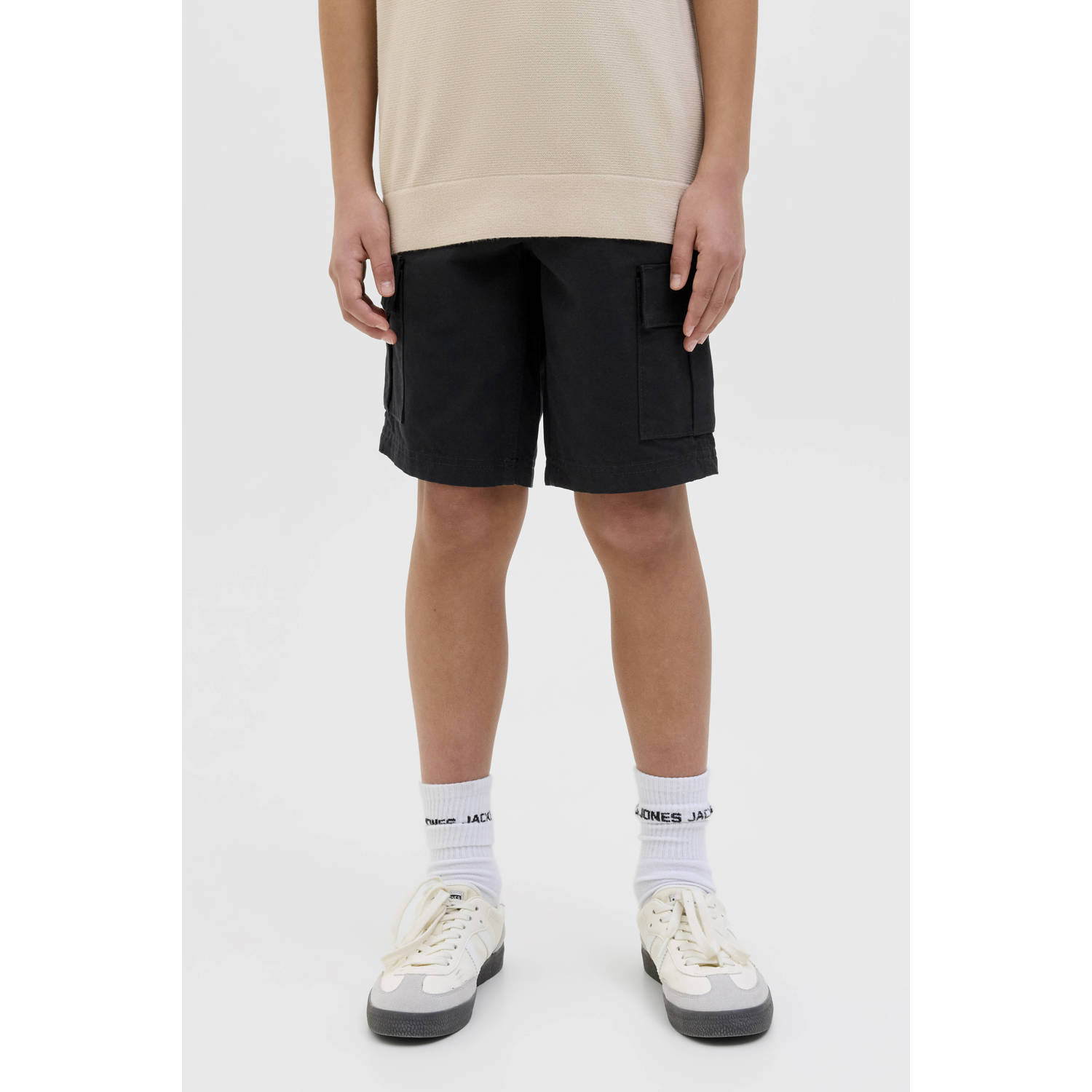 Jack & jones Cole Barkley Cargo Short Junior