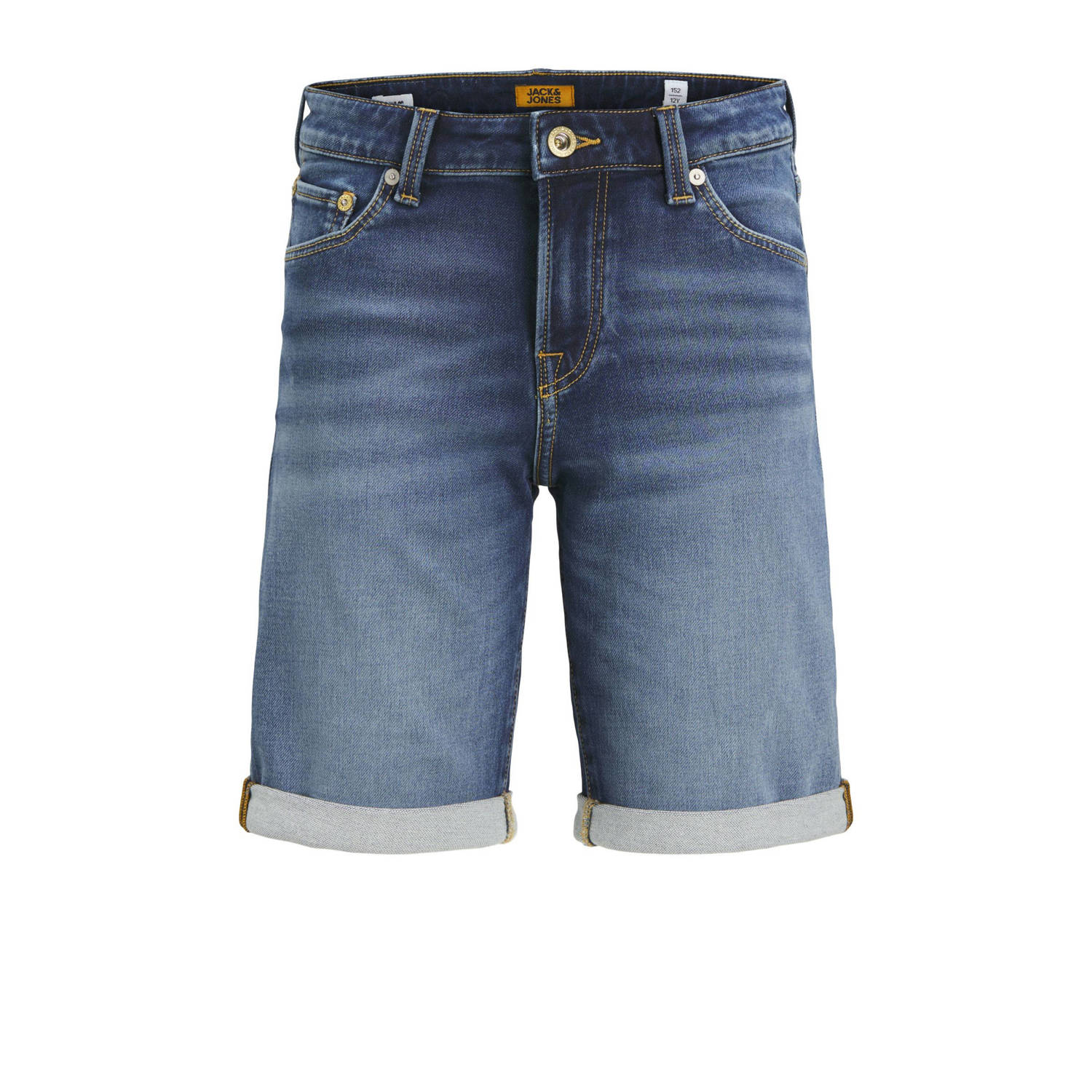 Jack & Jones Junior Short JJIRICK JJICON SHORTS MF 132 I.K SN JNR