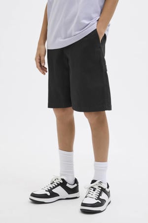 casual short zwart