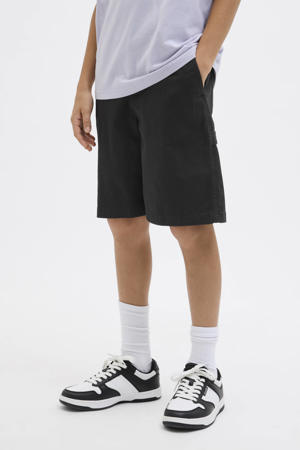 casual short zwart