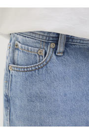 thumbnail: JACK & JONES JUNIOR denim short light blue denim