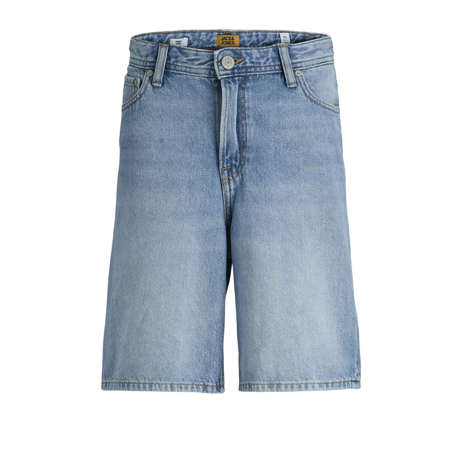 Jack & Jones Junior Short JJITONY JJORIGINAL SHORTS MF 920 SN JNR