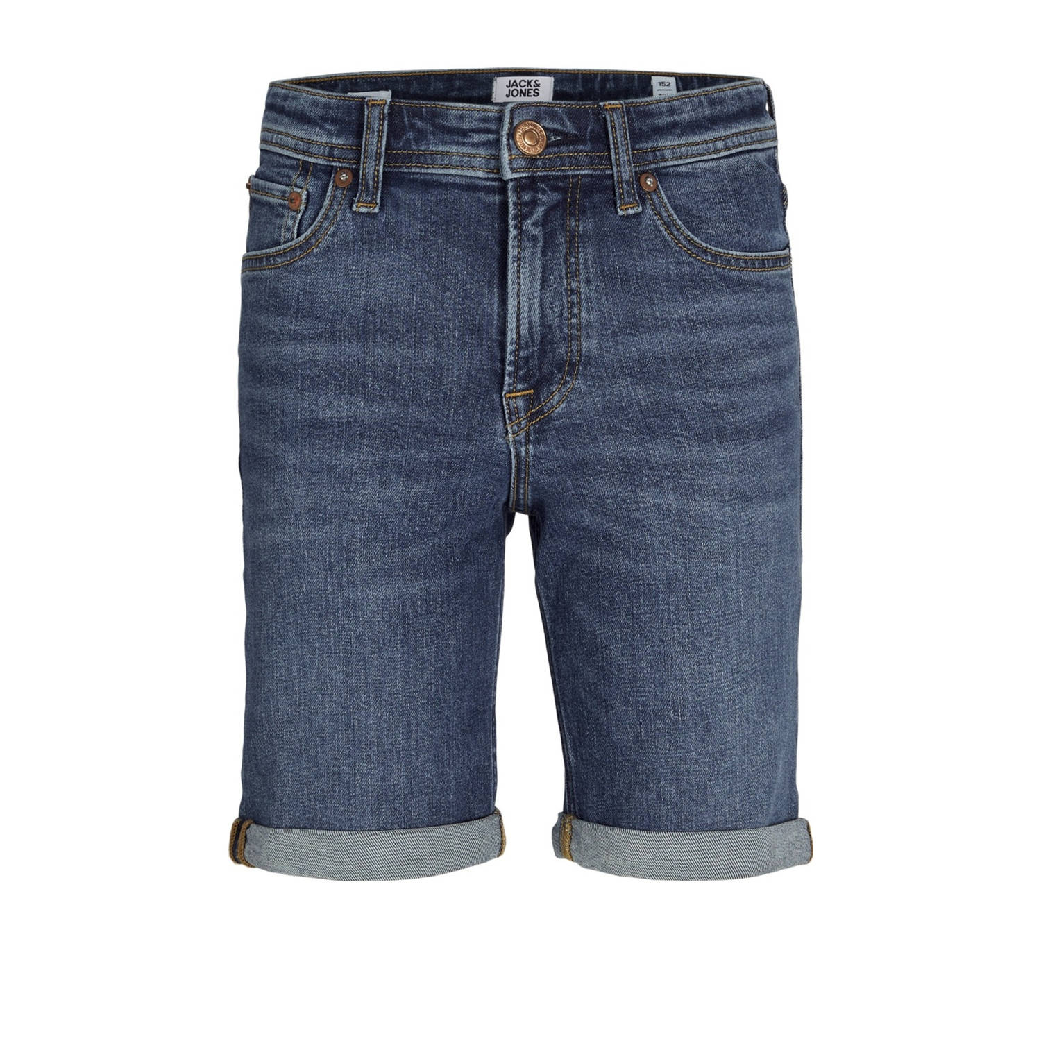 Jack & Jones Junior Short JJIRICK JJORIGINAL SHORTS AM 360 SN JNR