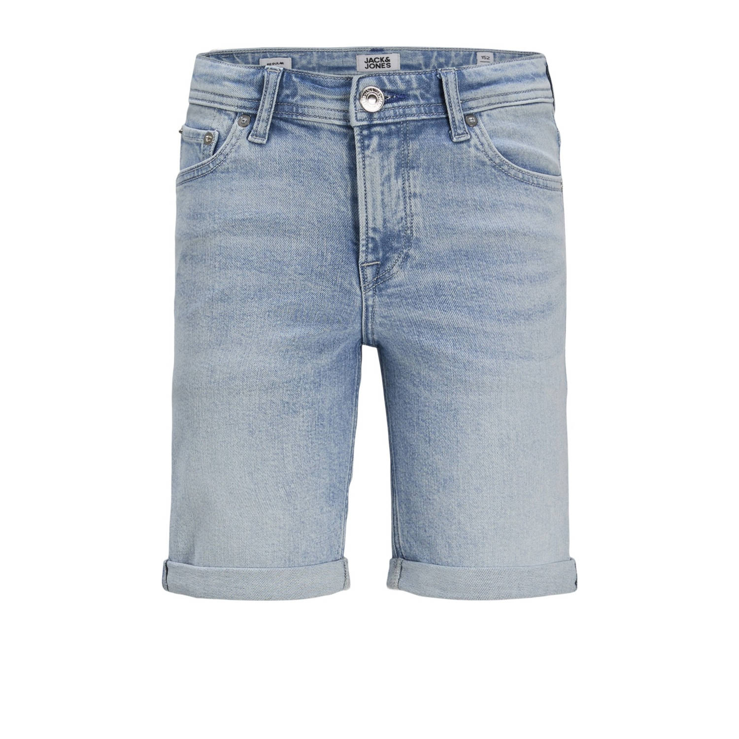 Jack & Jones Junior Short JJIRICK JJORIGINAL SHORTS AM 360 SN JNR