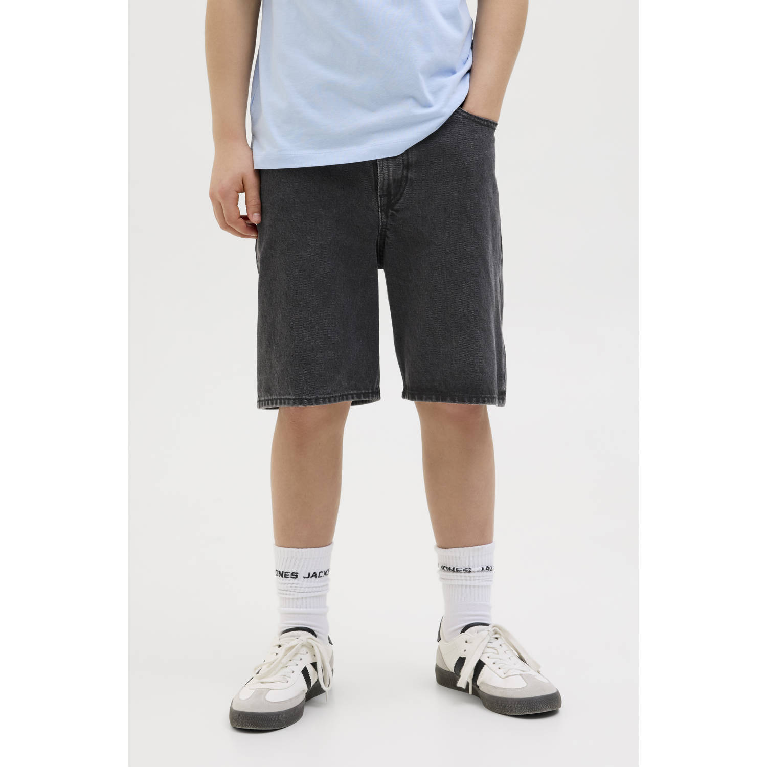 Jack & Jones Junior Short JJITONY JJORIGINAL SHORTS MF 823 SN JNR
