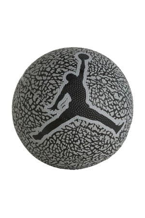 basketbal Jordan Skills 2.0 grijs