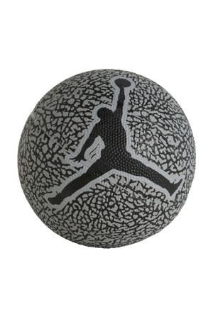  basketbal Jordan Skills 2.0 grijs