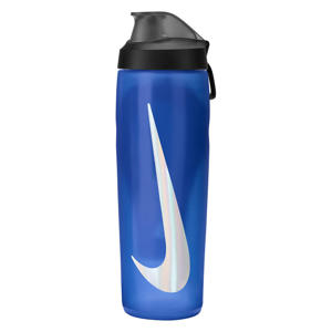   bidon  700 ml Refuel Locking Lid blauw/zwart