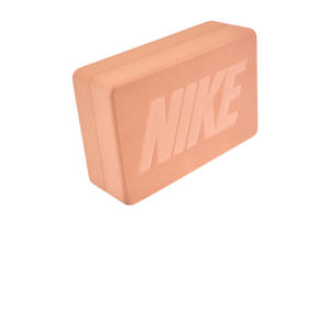  yoga blok  abrikoos