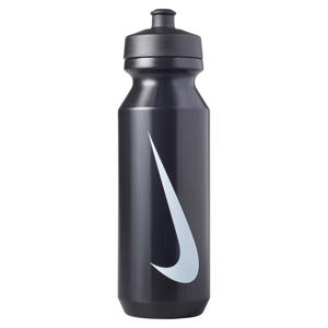 Bidon 950 ml Big Mouth 2.0 zwart