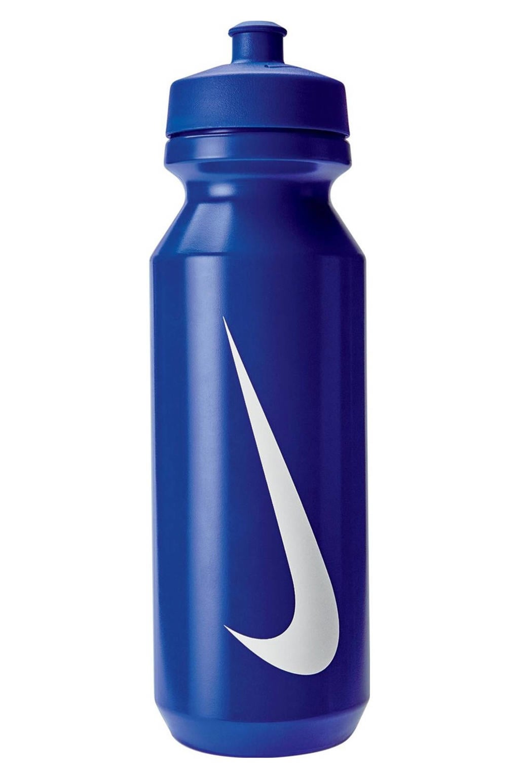 Nike Bidon 950 ml Big Mouth 2.0 blauw