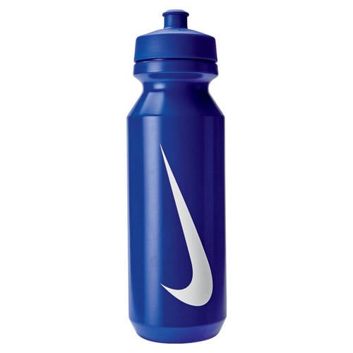 Nike Bidon 950 ml Big Mouth 2.0 blauw afbeelding