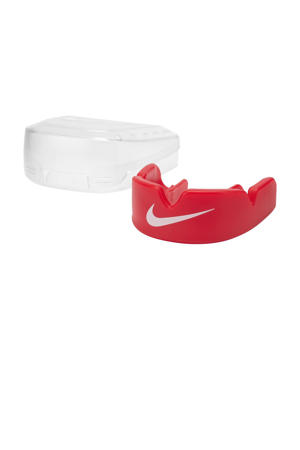 gebitsbeschermer Alphan CE MG rood