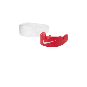 gebitsbeschermer Alphan CE MG rood