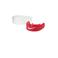 Nike gebitsbeschermer Alphan CE MG rood