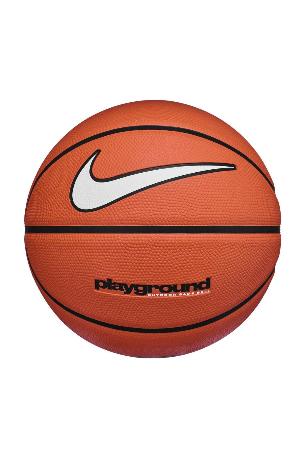 Nike basketball Everyday Playground oranje/zwart