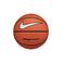 Nike basketball Everyday Playground oranje/zwart