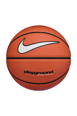 basketball Everyday Playground oranje/zwart