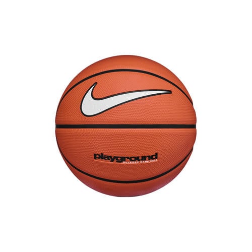 Nike basketball Everyday Playground oranje/zwart afbeelding