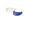 Nike gebitsbeschermer Alpha CE MG kobaltblauw