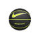 Nike  basketbal Everyday Playground zwart/geel